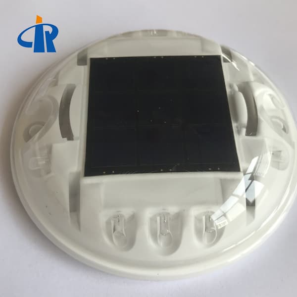 <h3>Synchronous Flashing Solar Stud Reflector Supplier In China </h3>
